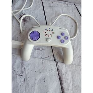 Rokenbok Classic System Remote Control Pad Wired Untested